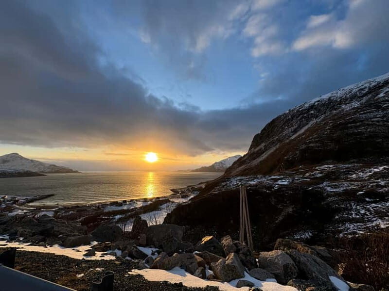 Fjord Foto Tour to Sommaroy (Roadtrip) - Why the Small Group Matters