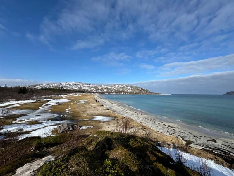 Fjord Foto Tour to Sommaroy (Roadtrip) - Transportation & Timing: Quality and Convenience