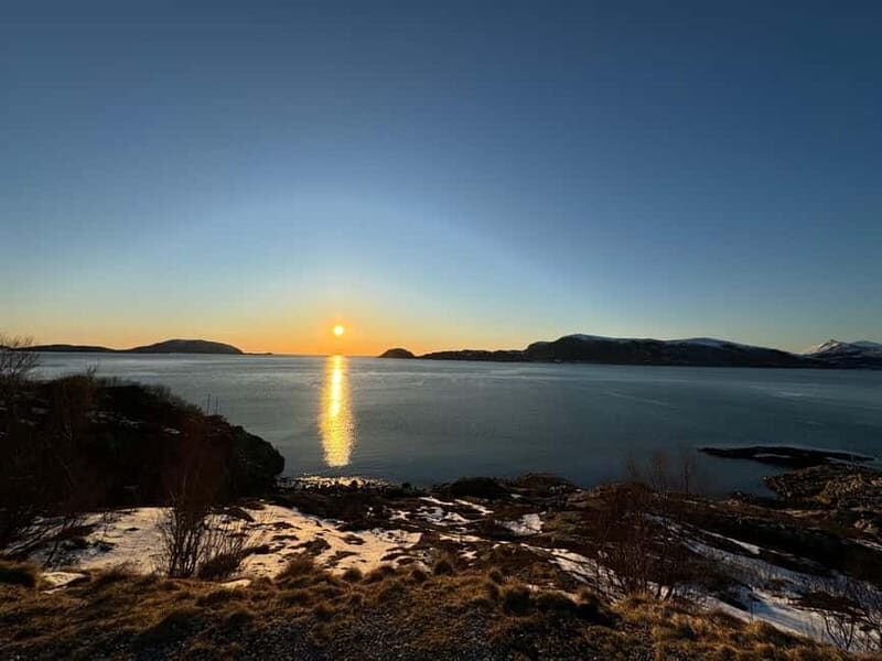Fjord Foto Tour to Sommaroy (Roadtrip) - Price and Value