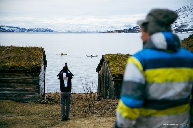 Fjord Photo Tour - Itinerary and Expectations
