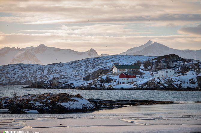 Fjord Photo Tour - Additional Information