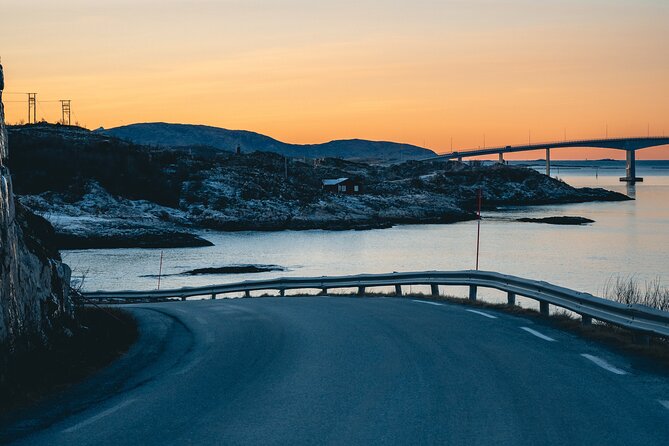 Fjord Photo Tour - Capturing Natures Beauty