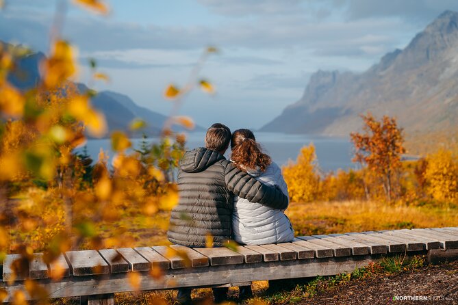 Fjord Photo Tour - Guides Expertise and Insights