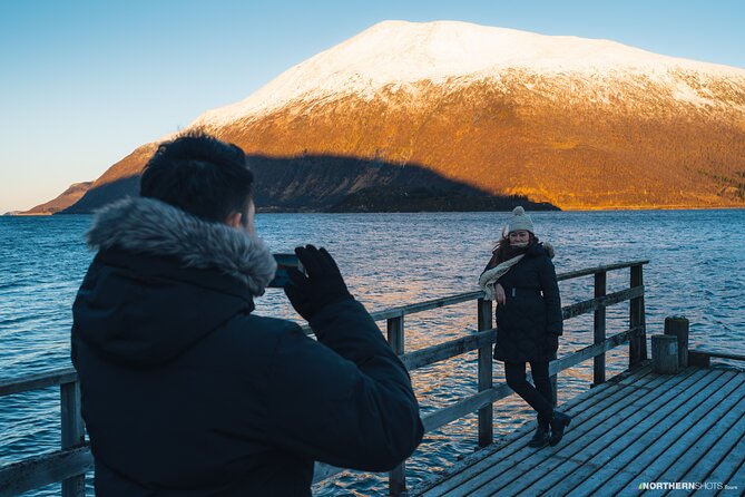 Fjord Photo Tour - Tour Duration and Accessibility