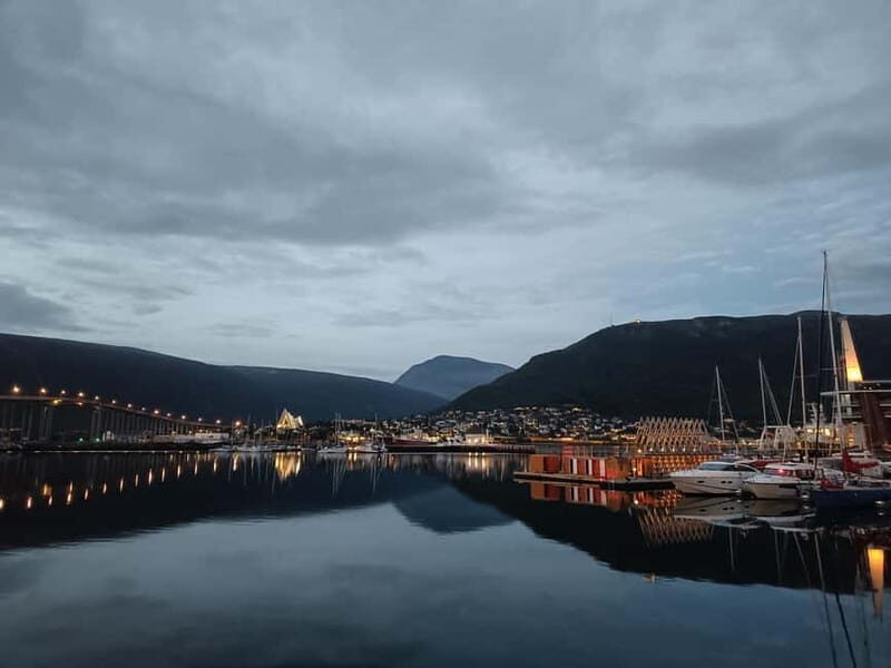 Fjord Tour and Amazing Sights by Minibus - The Highlights