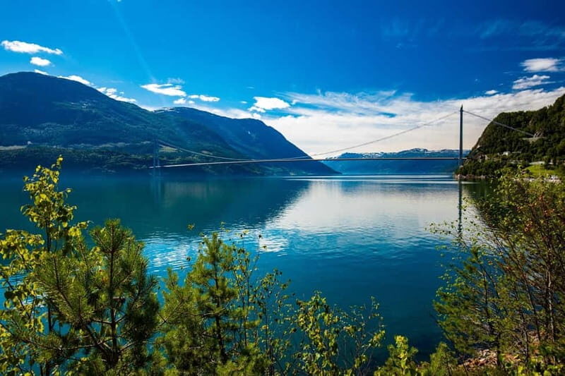 Fjords and Glacier Helicopter Tour - Comparing Value and Experience