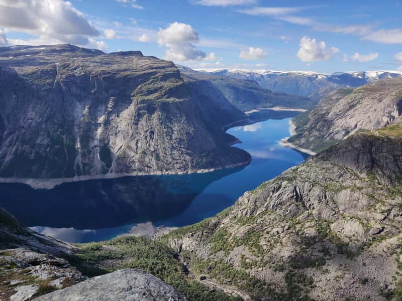 Fjords and Glacier Helicopter Tour - FAQ