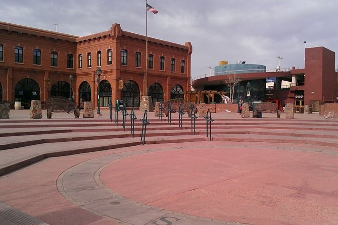 Flagstaff Scavenger Hunt: Get Your Kicks - What to Expect During the Hunt