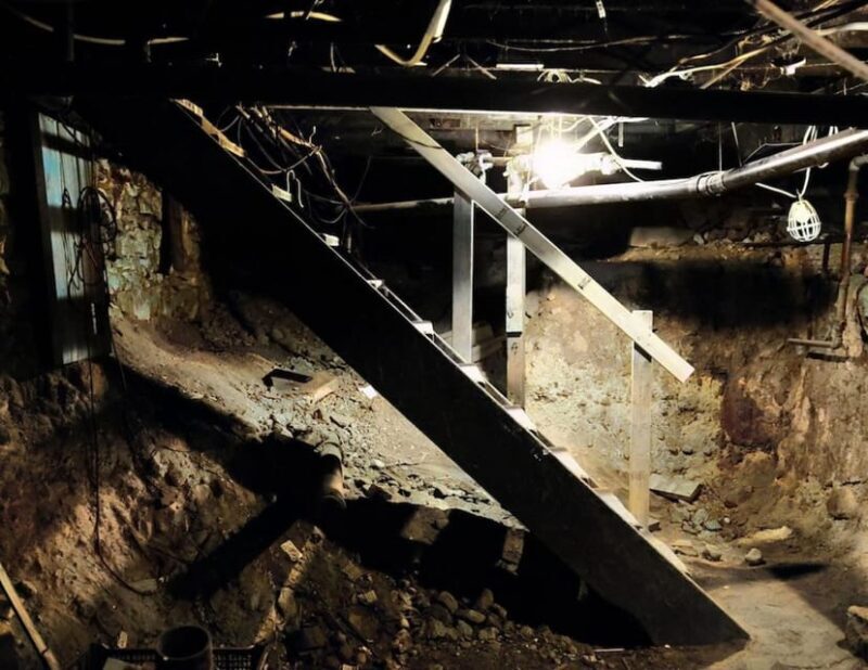 Flagstaff Underground: Historical Walking Tour - FAQs