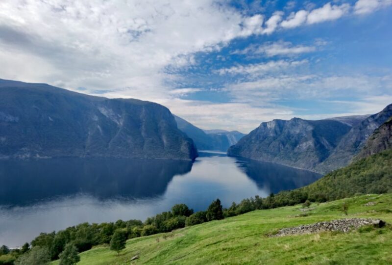Flåm Flexible Tour with Stegastein, cruise and train include - The Value Proposition: Is This Tour Worth It?