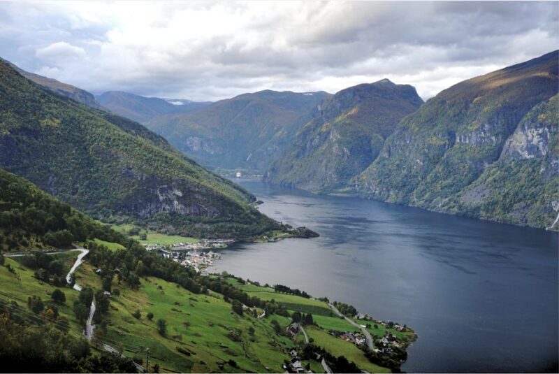 Flam: The Wonders of Flam Guided Half-Day Shore Excursion - Language Options Available