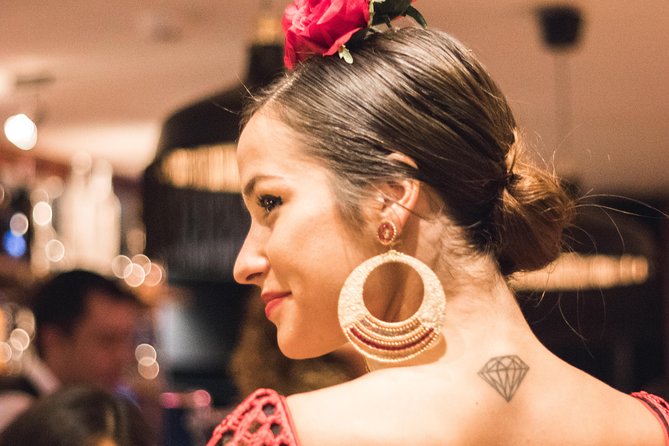 Flamenca Photoshoot - Location and Meeting Point