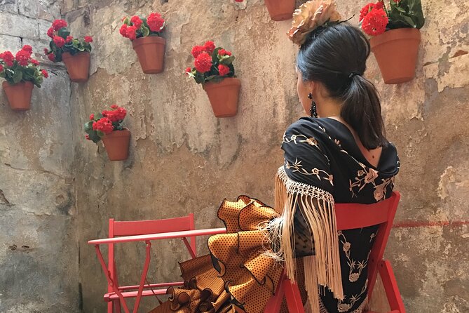 Flamenca Photoshoot - Tips for a Great Photoshoot