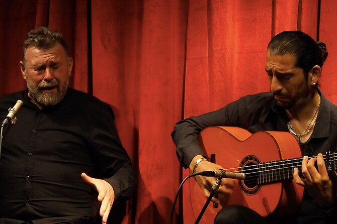 Flamenco Casa Sors & Guitar Museum With Dinner or Drink - Additional Info