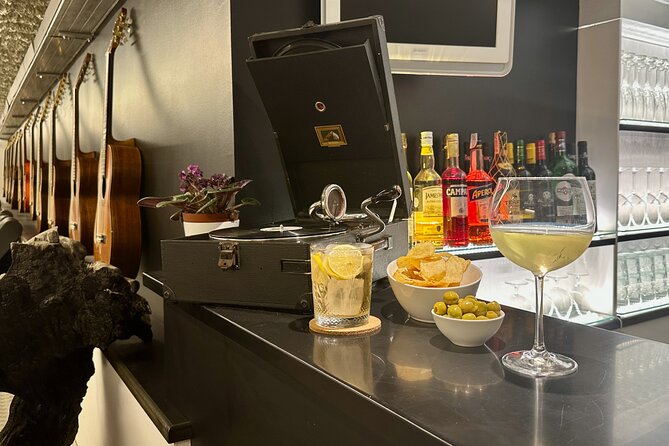 Flamenco Casa Sors & Guitar Museum With Dinner or Drink - Cancellation Policy
