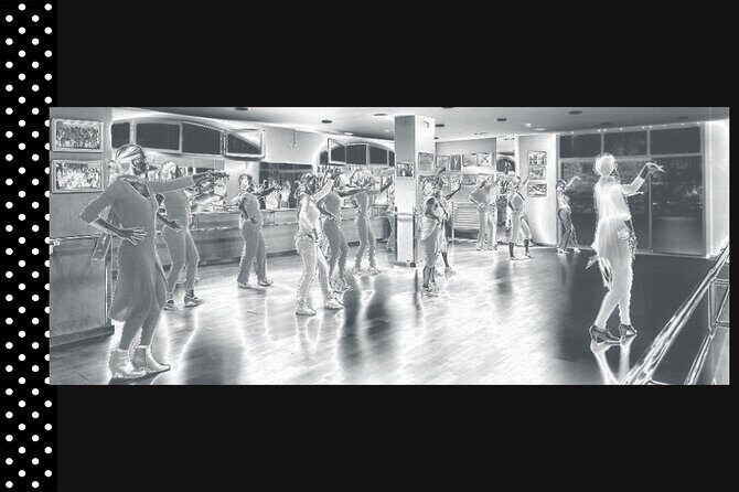 Flamenco Dance Class in Marbella: Learn a Choreo in 1 hour - What to Expect from Your Flamenco Dance Class in Marbella