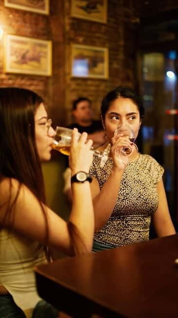Flamenco Fire + Tapas Dream  Taste the Madrid Night - Key Points