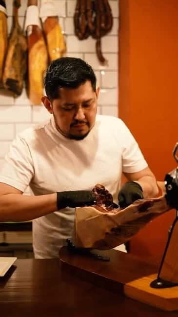 Flamenco Fire + Tapas Dream  Taste the Madrid Night - Who Will Love This Tour?
