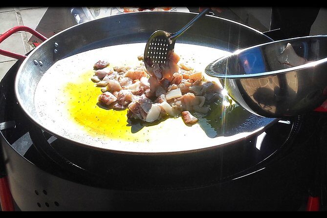 Flamenco Lessons and Paella Lunch - The Sum Up: Is It Worth It?