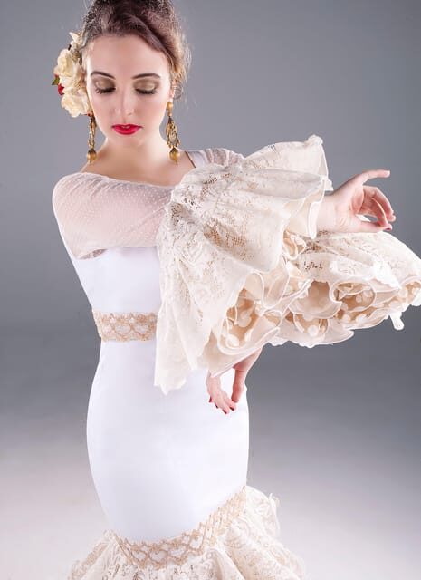 Flamenco: sevillanas class - Discover the Charm of Sevillanas in Just One Hour