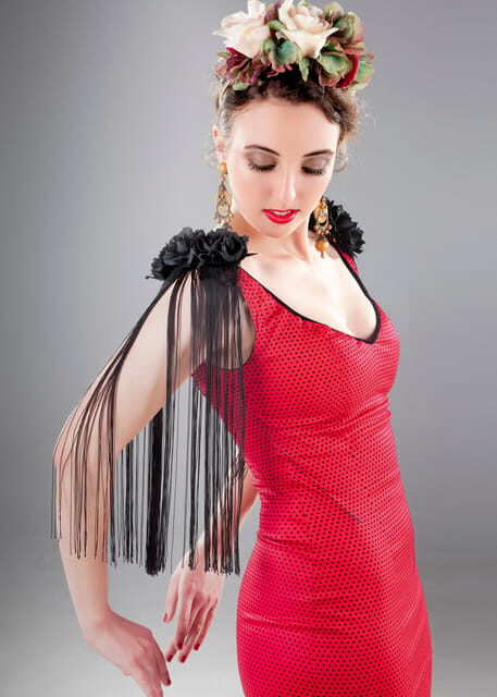 Flamenco: sevillanas class - The Value of This Experience