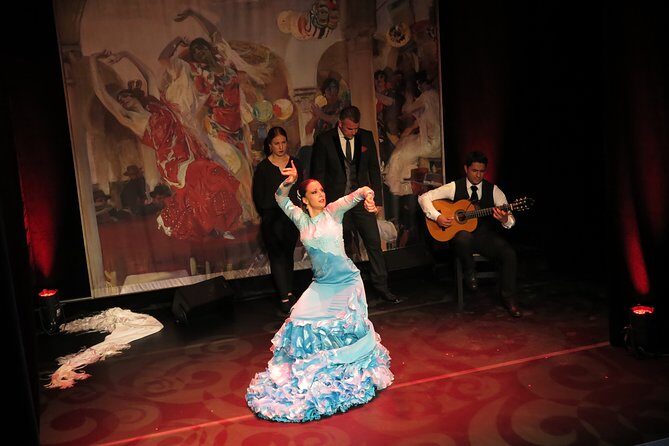 Flamenco Show and Tapas in Seville - Why This Tour Is a Great Choice