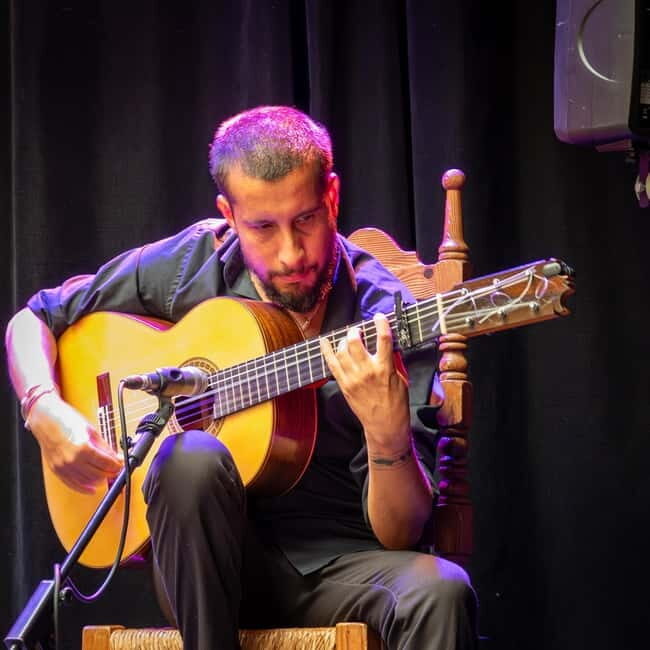Flamenco Show at La Guarida del Angel with Drink - Final Thoughts  