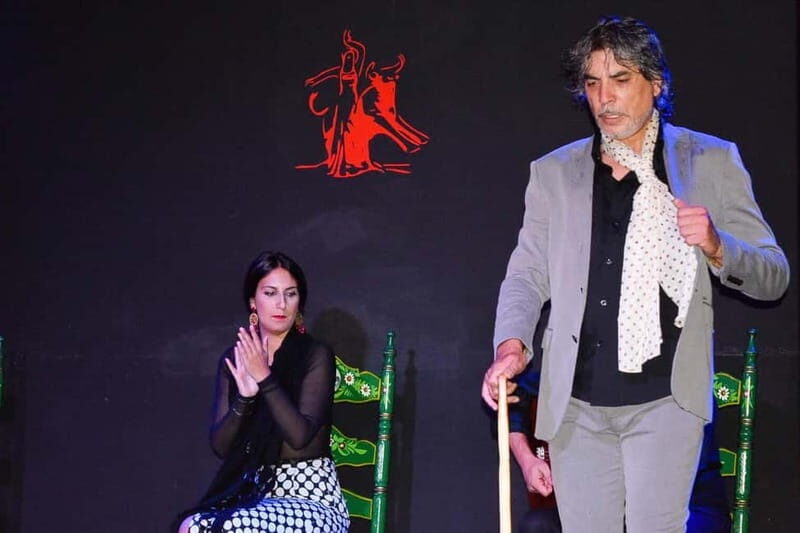 Flamenco Show: El Rompido, Huelva Coast - An In-Depth Look at the Flamenco Experience in El Rompido