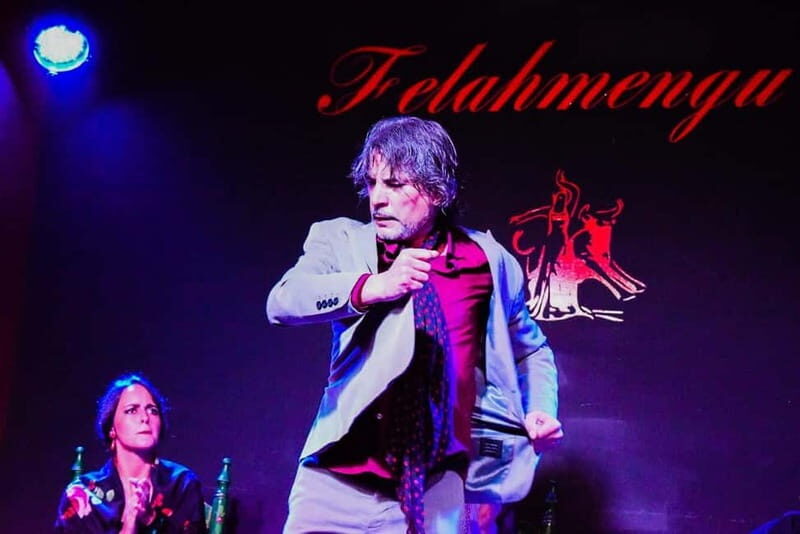 Flamenco Show: El Rompido, Huelva Coast - FAQ