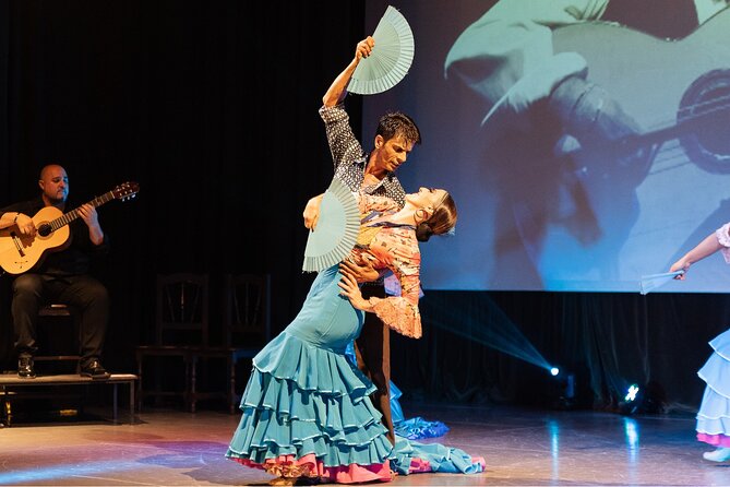 Flamenco Show in Puerto De La Cruz, Spain - Key Points