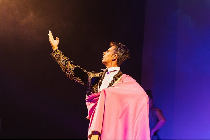 Flamenco Show in Puerto De La Cruz, Spain - Accessibility