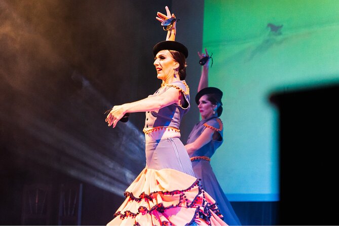 Flamenco Show in Puerto De La Cruz, Spain - Cancellation Policy