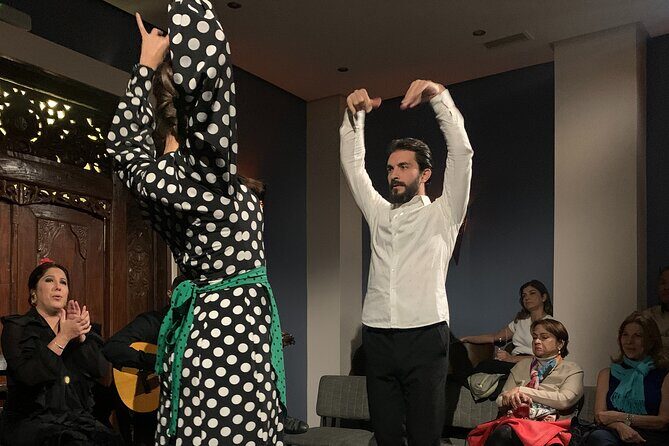 Flamenco show in the heart of Triana - Practical Tips for Visitors