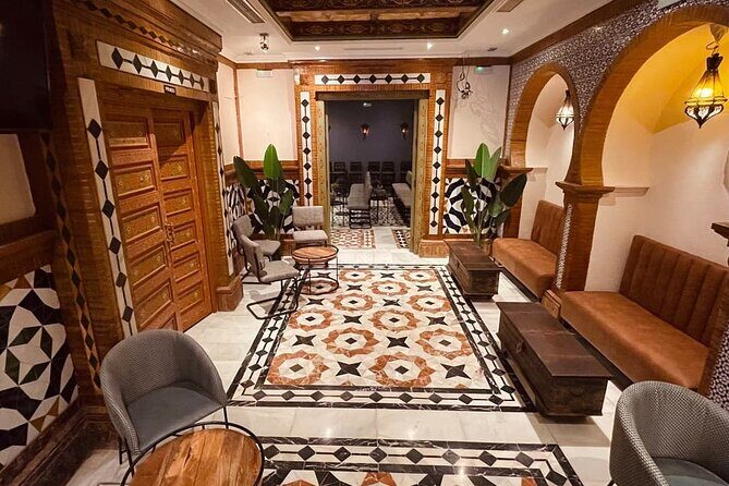 Flamenco show in the heart of Triana - Final Thoughts