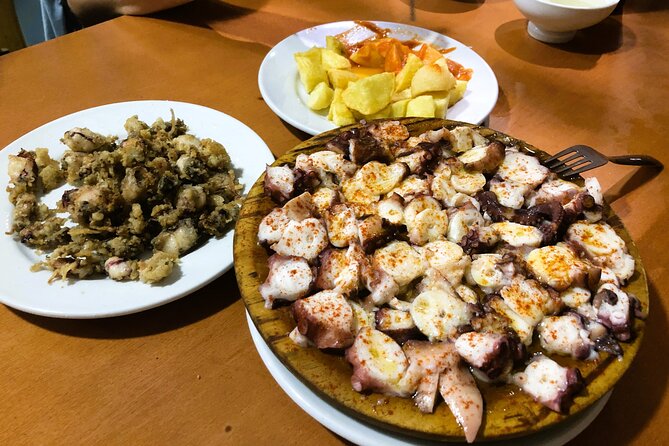 Flamenco Show & Tasting Tapas With Panoramic Views in Madrid - Guest Reviews and Feedback