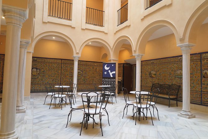 Flamenco Show Tickets to the Triana Flamenco Theater - Reviews