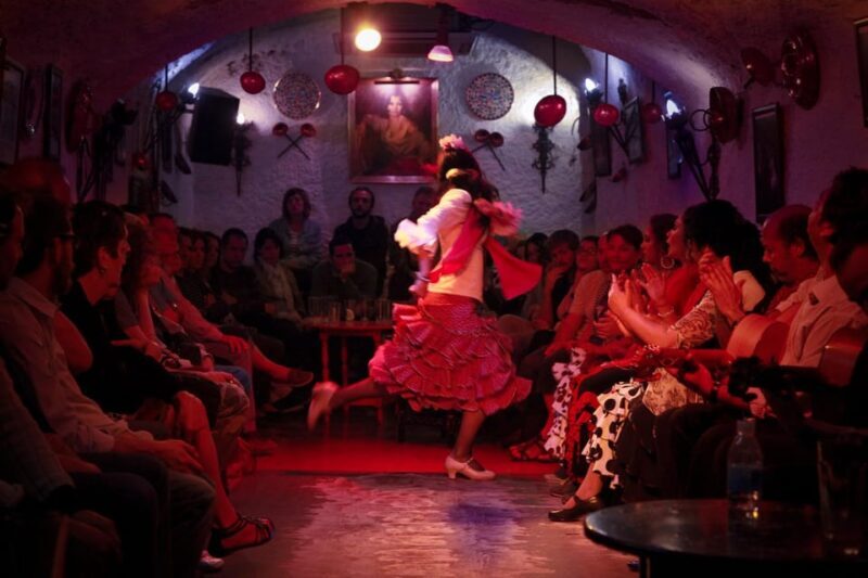 Flamenco Show: Zambra in Cuevas del Sacromonte - Final Thoughts: Is It Worth It?
