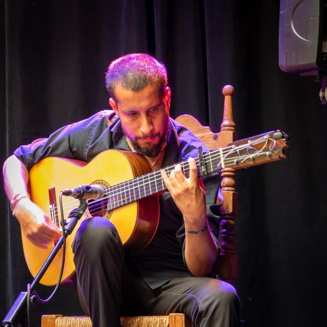 Flamenco Table The Den of the Angel - Frequently Asked Questions