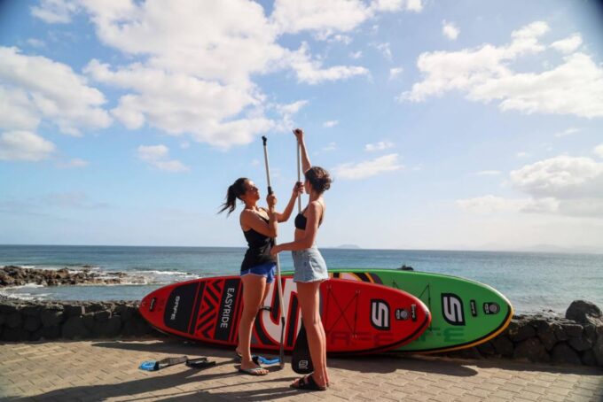 Flamingo Beach: Guided SUP and Snorkeling Experience - Frequently Asked Questions
