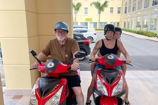 Flamingo March & Pirates Adventure Tour Nassau - The Sum Up