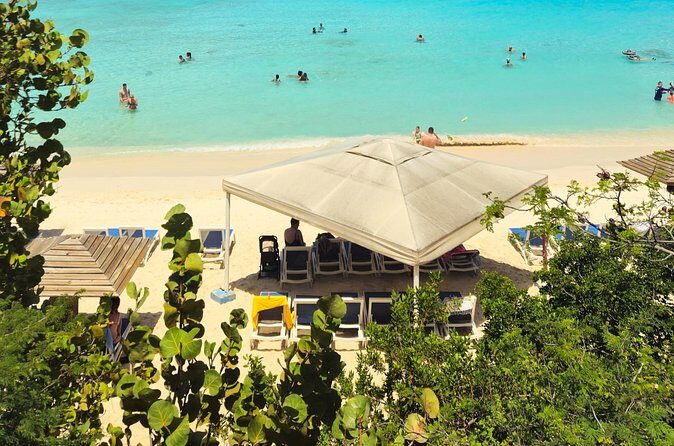 Flamingos Transparent Boat Trip and Chill at Beach (Private Trip) - FAQ