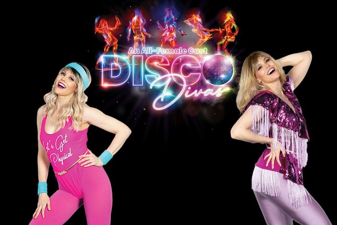 Flashback: Tina Turner & Friends Tribute Show in Las Vegas - Review Insights