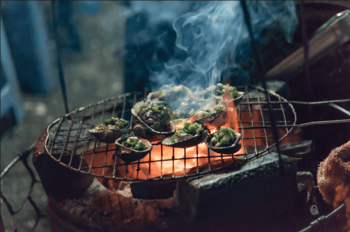 Flavor Quest Hanoi: Old Quarter Street Food Tour - Booking Information