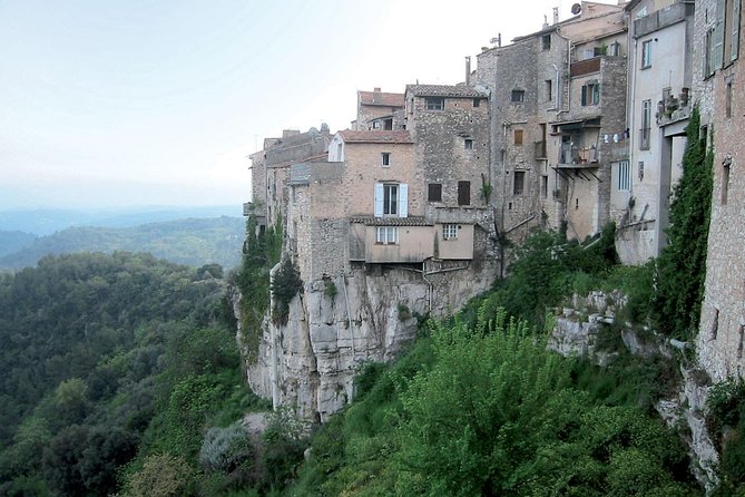Flavors and Tastes of Provence - Private and Guided Tour - Accessible Features for Everyone