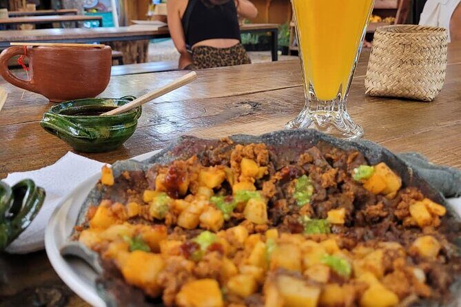 Flavors and Traditions, Walking Foodie Tour (All Inclusive) - The Value of the Tour