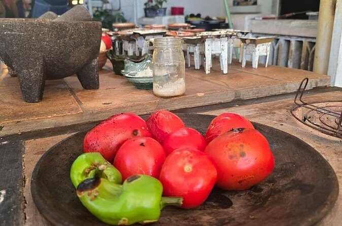 Flavors and Traditions, Walking Foodie Tour (All Inclusive) - FAQs