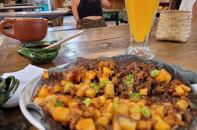 Flavors and Traditions, Walking Foodie Tour (All Inclusive) - Final Thoughts