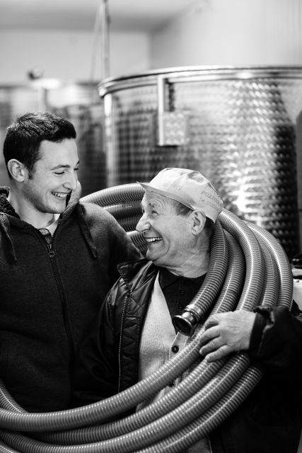 Flavors and Wine: Exclusive Tasting Tour Near Montepulciano - Customer Experiences