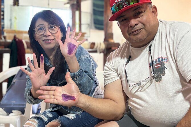 Flavors, colors and culture: Crafts, food and Mezcal EN Oaxaca - FAQ