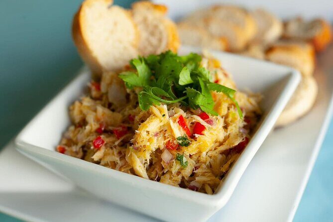 Flavors: Cultural Cooking Class, St Thomas, USVI, USA - An Honest Look at the Virgin Islands Cultural Cooking Class